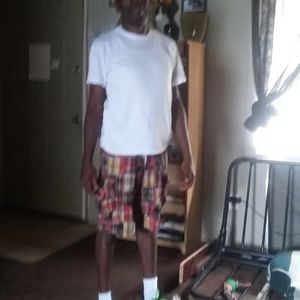 Meet your Posher, Jeffrey